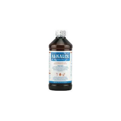 Alkalol Liquid 16 oz (Pack of 4)