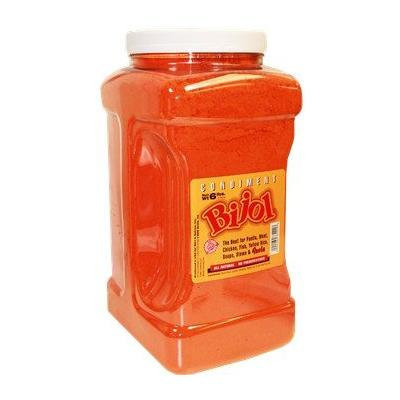 Bijol Condiments and Coloring - 6 pounds