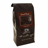 Coffee Beanery French Toast 8 oz. (Fine)