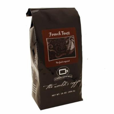 Coffee Beanery French Toast 8 oz. (Fine)