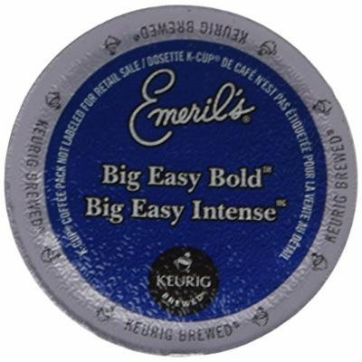 Emeril's Big Easy Bold Coffee, K-Cup for Keurig Brewers, 24 Count