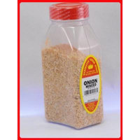 Marshalls Creek Spices Onion Minced Seasoning, 8 Ounce