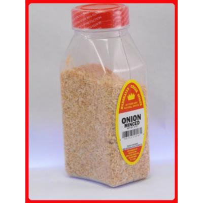 Marshalls Creek Spices Onion Minced Seasoning, 8 Ounce