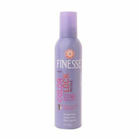Finesse Color Lock Mousse, Extra Control 7 oz (198 g)