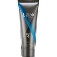 Guess Night Shower Gel 200ml/6.7oz