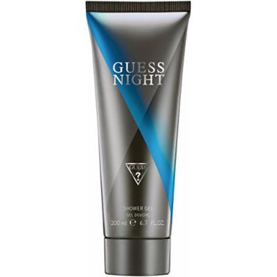 Guess Night Shower Gel 200ml/6.7oz