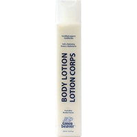 Green Beaver Organic Body Lotion Fresh Mint -- 8.4 fl oz