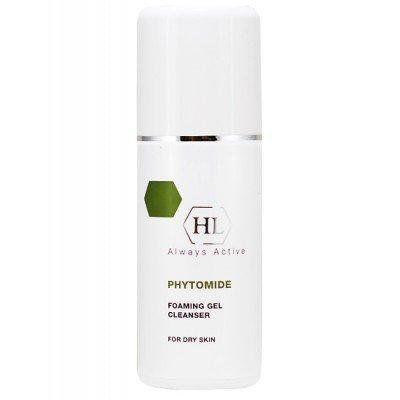 Holy Land Cosmetics Phytomide Foaming Gel Cleanser 480ml