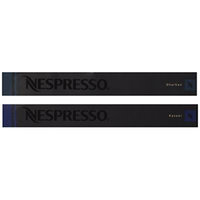 Nespresso OriginalLine 20 Dharkan and Kazaar Assortment