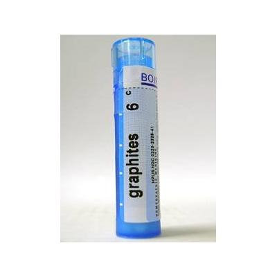 Boiron - Graphites 6C 80 plts