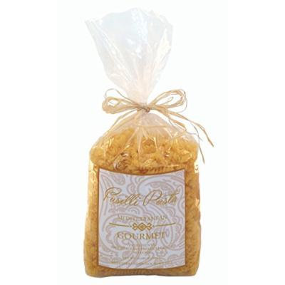 Mediterranean Gourmet Fusilli Pasta, 24.69 Ounce