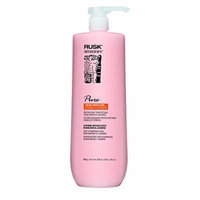 RUSK Sensories Pure Mandarin and Jasmine Vibrant Color Conditioner