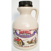 Grade A Golden Color with Delicate Taste Pure Maple Syrup (formerly Grade A Light Amber)