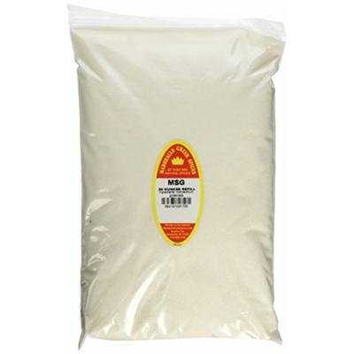 Marshalls Creek Spices Family Size Refill MSG, 56 Ounces