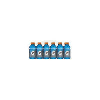 Gatorade® G Series® Perform Cool Blue Sports Drink