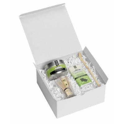 Organic Matcha Green Tea Gift Set