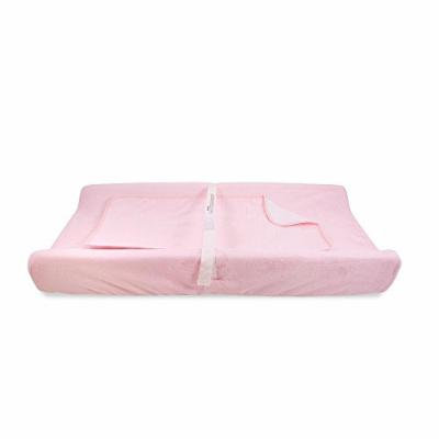 Summer Infant 5 Piece Changing Essentials Set - Pink