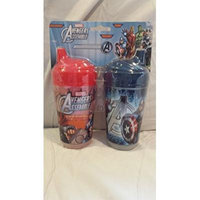 Marvel Avengers Assemble Insulated Sipper Cups (Avengers Assemble)