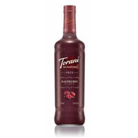 Torani Raspberry Signature Syrup