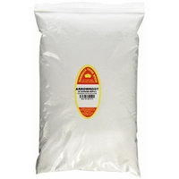 Marshalls Creek Spices Family Size Refill Arrowroot, 40 Ounces