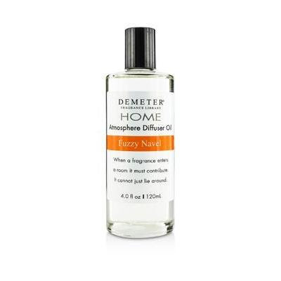 Demeter Atmosphere Diffuser Oil - Fuzzy Navel 120ml/4oz