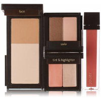 Jouer Palette, Blushing Beauty