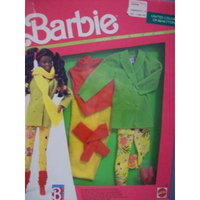 Barbie Fashion United Colors of Benetton