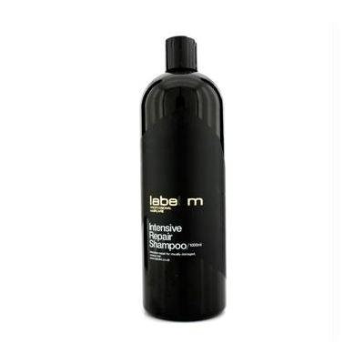 Label M Intensive Repair Shampoo (For Visually Damaged, Coarse Hair) 1000ml/33.8oz