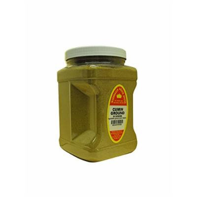 Marshalls Creek Spices Family Size Cumin Ground, 32 Ounce