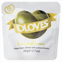 Oloves Oloves Lemon & Rosemary 1 1.1 Oz