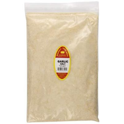 Marshalls Creek Spices Refill Pouch Garlic Salt Seasoning, XL, 36 Ounce