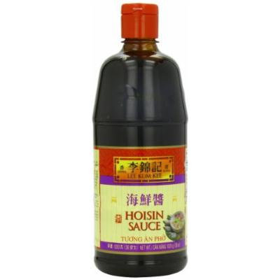 Lee Kum Kee Hoisin Sauce, 36 Ounce