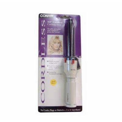 Conair Cordless Curling Iron 3/4