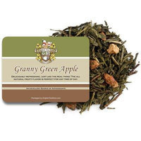 Granny Green Apple Tea - Loose Leaf - 16oz
