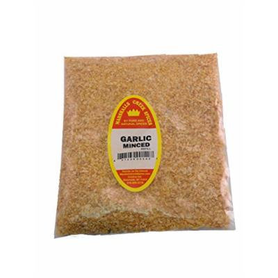 Marshalls Creek Spices Family Size Refill Minced Garlic Seasoning, 32 Ounce