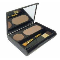 Joan Rivers On-the-go Great Hair Day & Great Brow Day Compact (Light Blonde)
