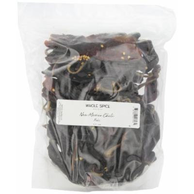 Whole Spice New Mexico Chili, 1 Pound