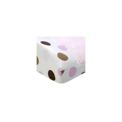 Modpod Pop Daisy Changing Pad Cover