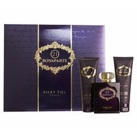 21 Bonaparte For Women By Vicky Tiel Gift Set