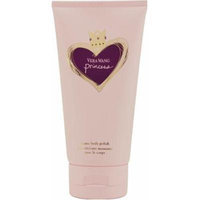 Vera Wang Princess By Vera Wang Fragrances For Women. Foamy Body Polish 5.0 Oz.