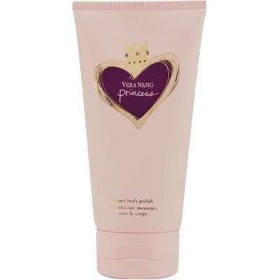 Vera Wang Princess By Vera Wang Fragrances For Women. Foamy Body Polish 5.0 Oz.