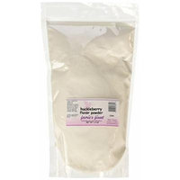 Faeries Finest Huckleberry Flavor Powder, 1.50 Pound