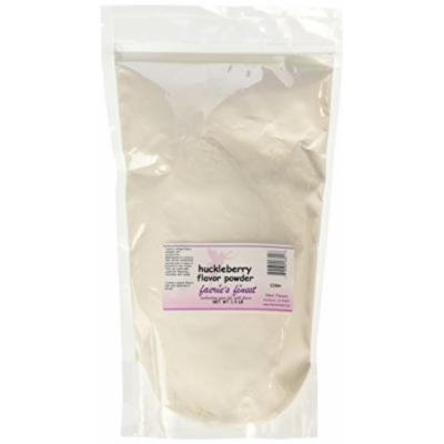 Faeries Finest Huckleberry Flavor Powder, 1.50 Pound
