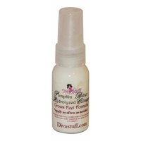 Crows Feet Formula Wtih Pumpkin Butter & Hydrolyzed Collagen, Eye Treatment By Kym's Diva Stuff, 1oz