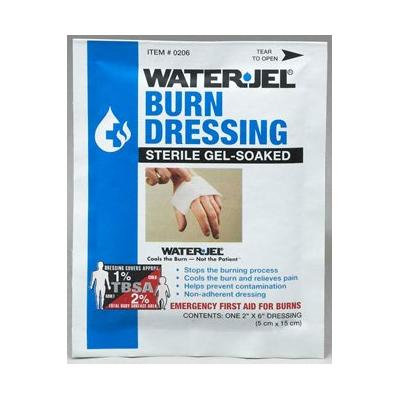 Burn Dressings - WATER-JEL® 2