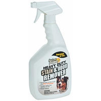 Scotch Corporation Instant Power Heavy Duty Stain and Odor Remover, 32 Fluid Ounce