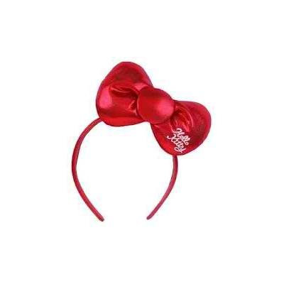 Hello Kitty Adult Big Ribbon Headband