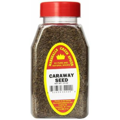 Marshalls Creek Spices Caraway Seed, 10 Ounce