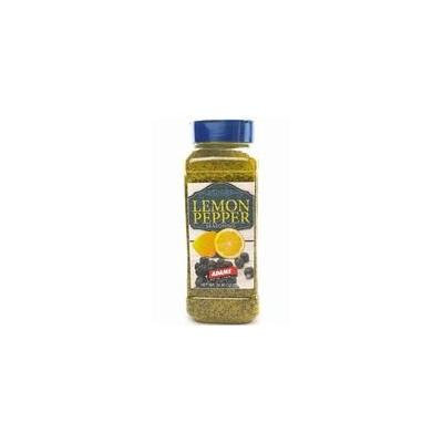 Adams Lemon Pepper Seasoning 26.8 Oz (Pack of 2)
