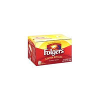 Folgers Coffee Singles, 38 ct(Case of 2)